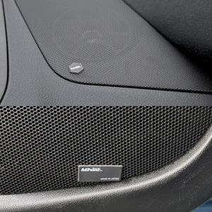 AdPower Sonic カーオーディオ用ス...の詳細画像5