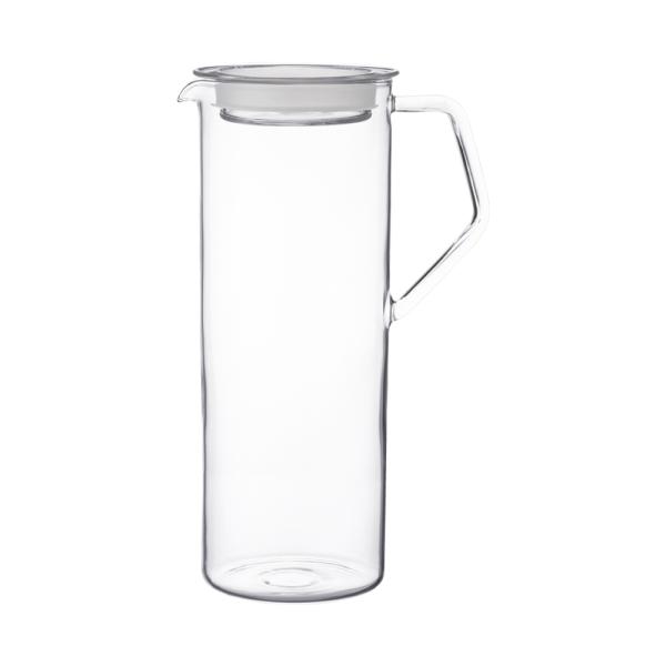 キントー KINTO CAST ウォータージャグ 1.2L 21677ウォーターカラフェ ピッチャー...