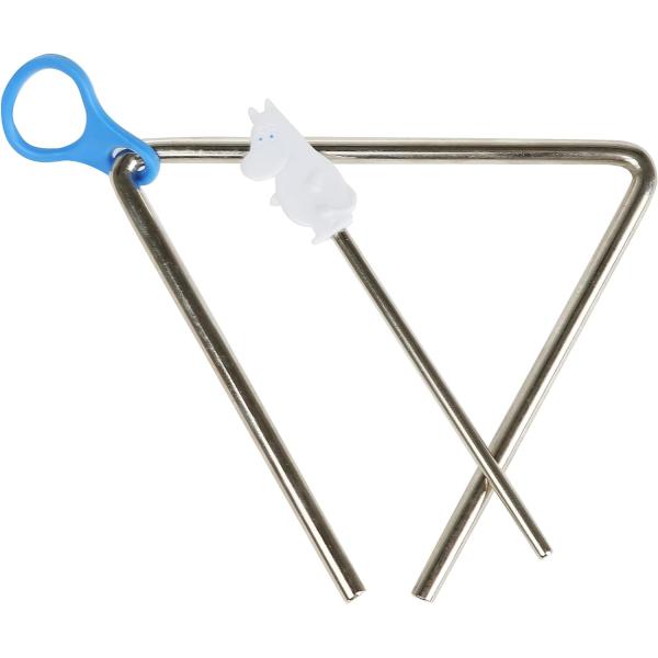 メール便可 ムーミン トライアングル MNX150014 グッズ 楽器 Moomin マルティネック...