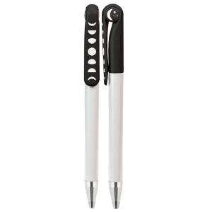 メール便対応可 セルツァー セブンイヤーボールペン ムーンフェイズ おしゃれ かわいい セブンイヤーペン Moon Phase Seltzer Sel Pen 073 アントデザインストア 通販 Yahoo ショッピング