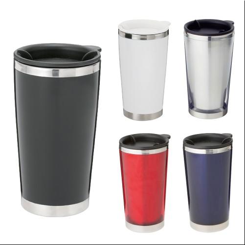 ステンレスタンブラー マイタンブラー 350ml 格安 記念品 景品 販促品 ノベルティ 小ロット ...