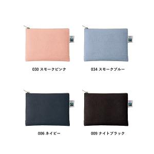 フェアトレードコットン SDGs ポーチ 小物...の詳細画像1