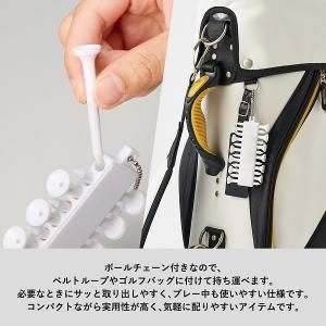 ゴルフアクセサリー ゴルフコンペ 参加賞 オリ...の詳細画像5