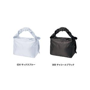 折りたたみ 保冷バッグ エコバッグ ハンドル調...の詳細画像1
