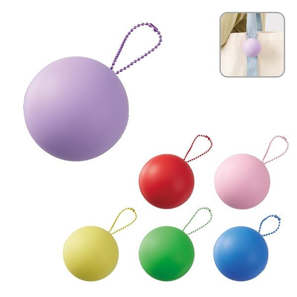 サインボール 推し活 ストレス解消 ボール型キーホルダー 油性ペン対応 格安 記念品 景品 ノベルテ...