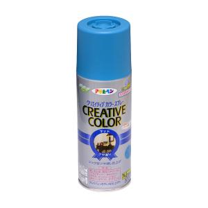アサヒペン 塗料 クリエイティブカラースプレー 300ml 01 カントリー