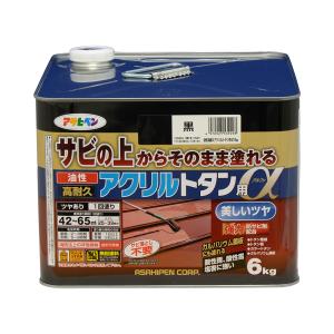 【関西ペイント】カンペハピオ 油性トタン用VⅡ スカイブルー 艶あり 油性 14kg 屋外用 約120畳分 サビ止め N0725 カンペハピオ（Kanpe Hapio） 塗料 油性トタン用 14L スカイブルー