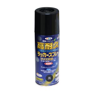 スプレー塗料 高耐久ラッカースプレー 300ml...の商品画像