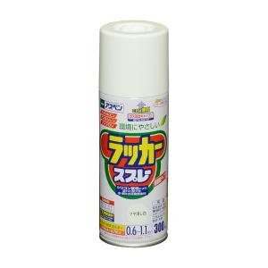 スプレー塗料 アスペンラッカースプレー ツヤ消し...の商品画像