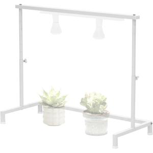 ビビラボ（BIBILAB） ビザールプランツライトスタンド LPS-800-WH