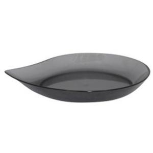 PONプレート 3号 グレー 大和プラスチック 鉢皿 鉢受け
