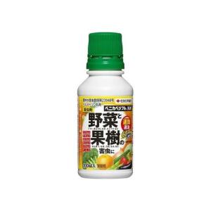 ベニカベジフル乳剤|100ml|住友化学園芸|園...の商品画像