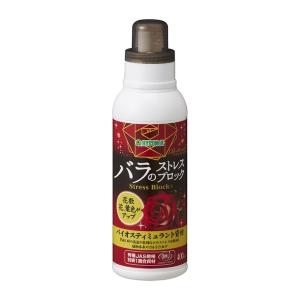 ハイポネックス ブリリアントガーデン バラのストレスブロック 400ml｜adsmarket