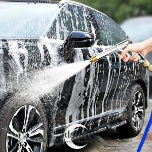 ホースリール 10-30m 洗車用 オシャレ ...の詳細画像3