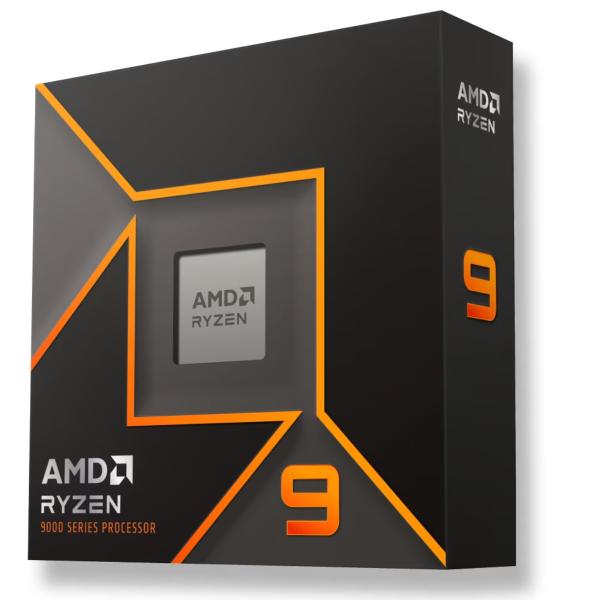【国内正規品】AMD Ryzen 9 9950X 100-100001277WOF [Ryzen9 ...