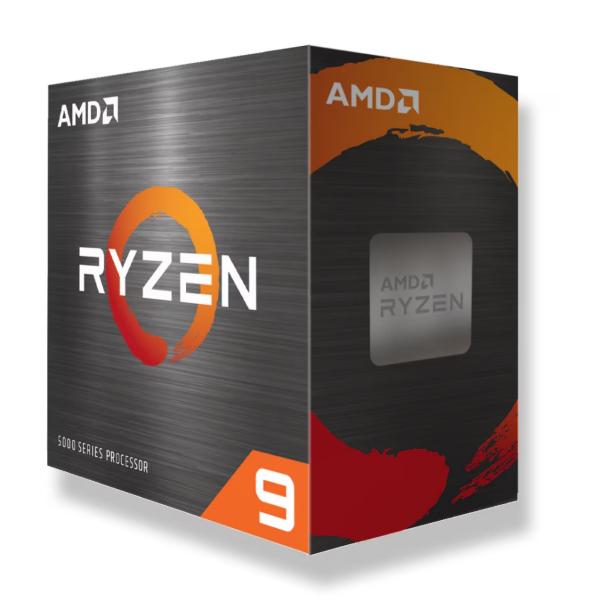 【国内正規品】AMD Ryzen 9 5900XT without Cooler 100-10000...
