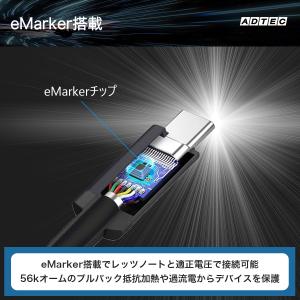 レッツノート対応充電ケーブル APC-A095...の詳細画像4