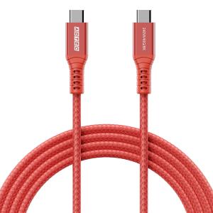 USB4 Gen3 レッド パステルカラー A...の詳細画像1