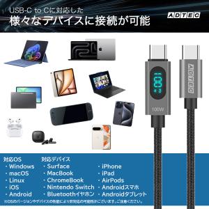 スマートモニタリング LED表示 APC-V1...の詳細画像5