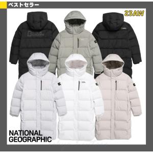 THE NORTH FACE（ザ ノースフェイス） ナショナルジオグラフィック