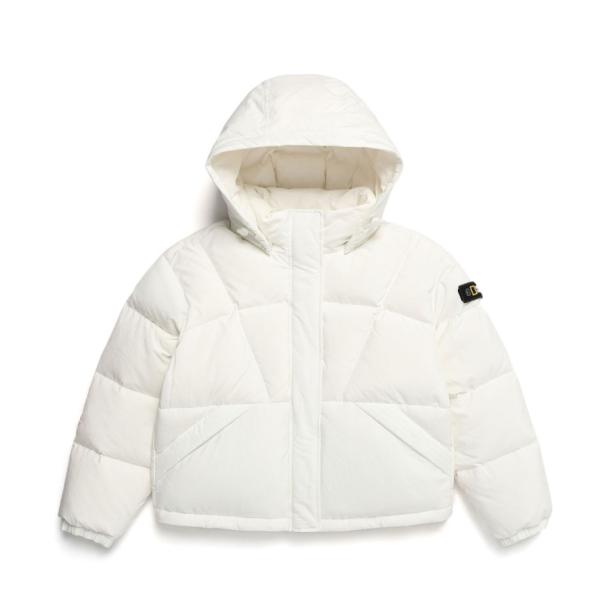 2023FW ナショナルジオグラフィック  N234WDW950  ウィメンズアンジェリーナショート...