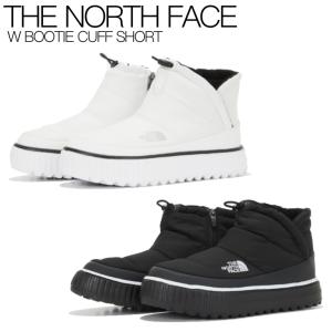 THE NORTH FACE】 W BOOTIE CUFF SHORT ウーマンブーティカーフ