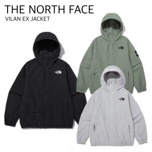 THE NORTH FACE ザノースフェイス VILAN EX JACKET ヴィランEX