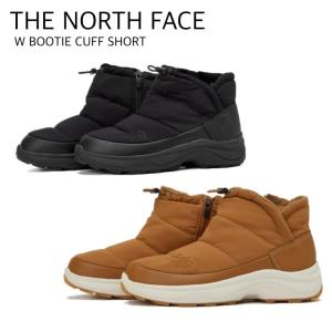 THE NORTH FACE】 W BOOTIE CUFF SHORT ウーマンブーティカーフ 