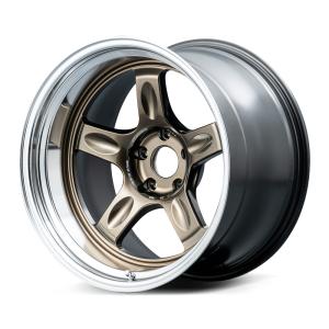 RAYS レイズ ボルクレーシング CE28 N-plus 18インチ 9.5J 5H114.3 +12