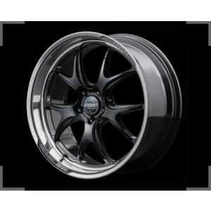 ＜要納期確認＞レイズ ＨＯＭＵＲＡ ２X５ＲＡ ８．５J-１９ ５H１１４．３ ＋３８ ＢＡＪカラー...