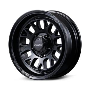 RAYS (単品1本価格) 17インチ 7.0J 5/100 RAYS レイズ HOMURA ホムラ