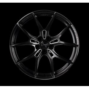 ①レイズ グラムライツ 8J +45 114.3 225/35R19 2本価格 RAYS ＜要納期確認＞レイズ グラムライツ 57FXZ 8J−19 5H