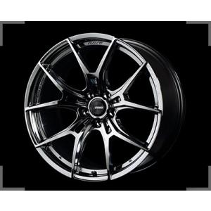 RAYS (4本価格) 18インチ 7.5J 5/100 レイズ グラムライツ 57FXZ LTD