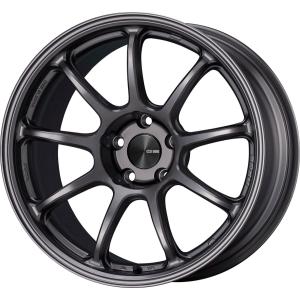 ADVAN 86 BRZ ADVAN Racing RZ-F2 鍛造ホイ-ル