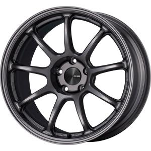 ８６ ＢＲＺ ＥＮＫＥＩ ＰＦ０９ エンケイ パフォーマンスライン  ８Ｊ・８．５J-１８＋ＡＤＶＡＮ ＮＥＯＶＡ ２２５/４０Ｒ１８・２５５/３５R１８ セット｜advan-shop