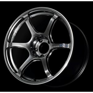 アドバンレーシング　RZ  86/BRZ　 ADVAN 86 BRZ ADVAN Racing RG4 アドバン