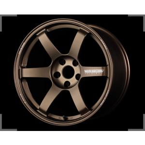 ８６ ＢＲＺ ボルクレーシング  ＴＥ３７ＳＡＧＡ Ｓ-ｐｌｕｓ ８Ｊ・８．５Ｊ-１８＋ＡＤＶＡＮ ...