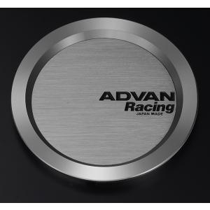 ＡＤＶＡＮＲａｃｉｎｇセンターキャップ ｆｏｒ ＨＩＡＣＥ専用 ２ＷＤ用 ＦＵＬＦＬＡＴ　｜ADVAN-SHOP
