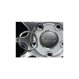 ADVAN Racing CAP RING (MINI純正オーナメントリング) ADVAN ADVANRacing 純正オーナメント装着用 センター