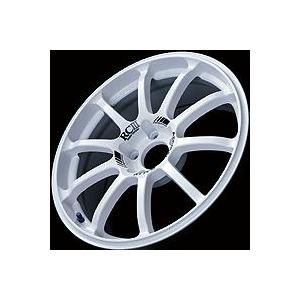 ADVAN アドバンレーシング RZ3 8.5J-18 Racing RZIII 18インチ