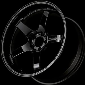 ADVAN アドバンレーシング GTプレミアムバージョン 10.5J-20 Racing