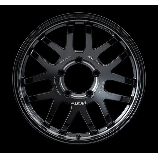 ＜要納期確認＞レイズ 鍛造ホイール Ａ・ＬＡＰ-０７Ｘ 2324Limited ７Ｊ-１８ ５Ｈ １...