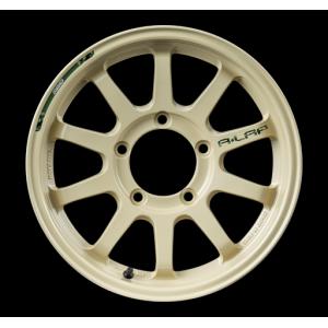 Raysエーラップ　16インチ　　ジムニー用　ホイールのみです。 ジムニーシエラ JB74専用 レイズ エーラップ-07X(ブラック) 16