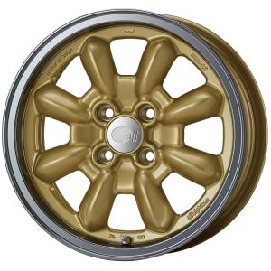 ENKEI（エンケイ） エンケイネオクラシック 92 7J-15 5H