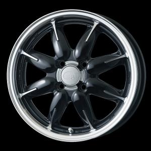 ENKEI（エンケイ） オールワン all one 5J-14 4H 100