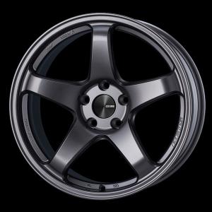 ヨコハマタイヤ（YOKOHAMA TIRE） ロードスター NC ENKEI