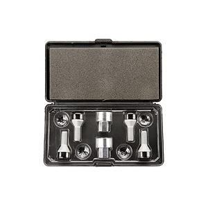 美品 BBS ロックボルト McGard社製 M14 1.5 1台分 LM 他 Amazon | BBS マックガード社製 ロックボルトセット M14×1.25 60