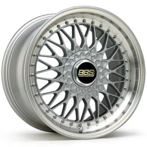スーパーRS BBS RS 18インチ8J9J＋42 114.3-5 穴 BBS ビビーエス SUPER−RS 9．5J-20 5H 114．3