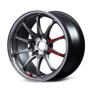 レイズ (RAYS) ボルクレーシング CE28SL ×ADVAN NFOVA RAYS レイズ ボルクレーシング CE28 SL 18インチ 10.5J 5H114.3 +15 PG
