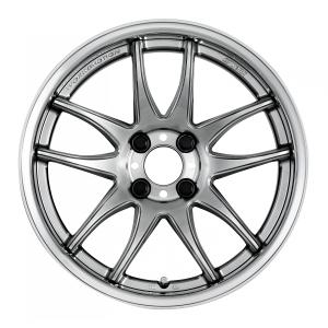 WORK ワーク エモーション CR 2P 6.5-16 ホイール1本 WORK EMOTION CR